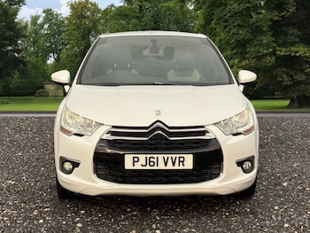 Used Citroen DS4 2012 for sale - 76304328: Photo