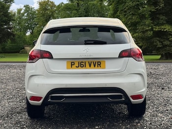 Used Citroen DS4 2012 for sale - 76304328: Photo