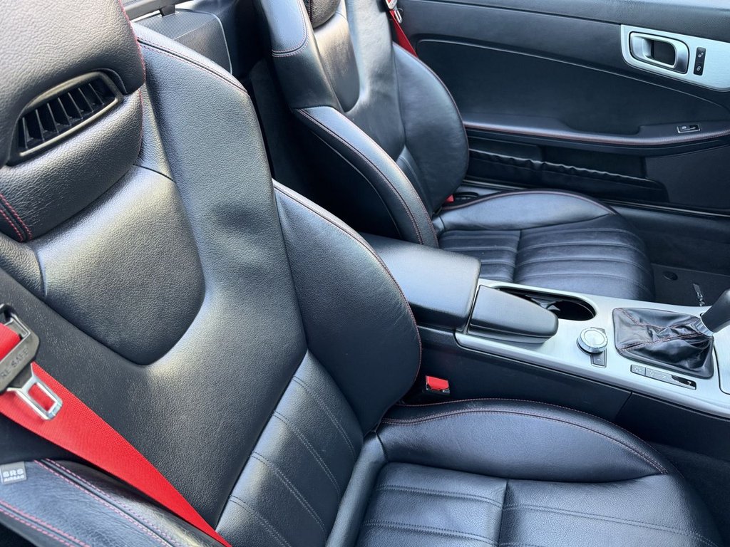 Used Mercedes-Benz SLK 2012 for sale - 77276177: Photo 19