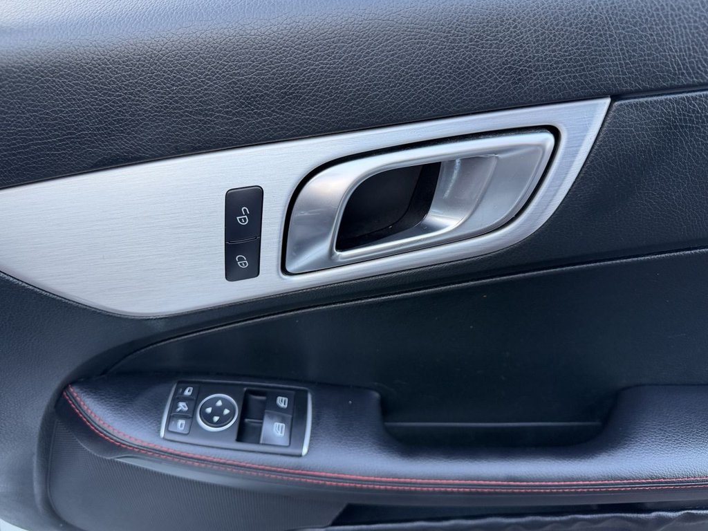 Used Mercedes-Benz SLK 2012 for sale - 77276177: Photo 20