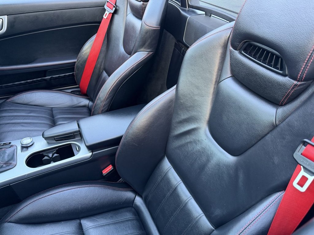 Used Mercedes-Benz SLK 2012 for sale - 77276177: Photo 21