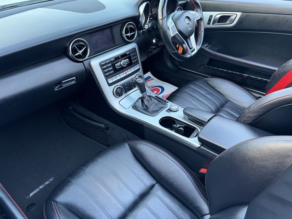 Used Mercedes-Benz SLK 2012 for sale - 77276177: Photo 22
