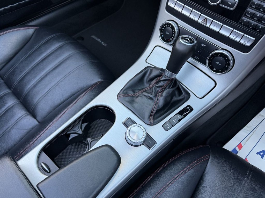 Used Mercedes-Benz SLK 2012 for sale - 77276177: Photo 23