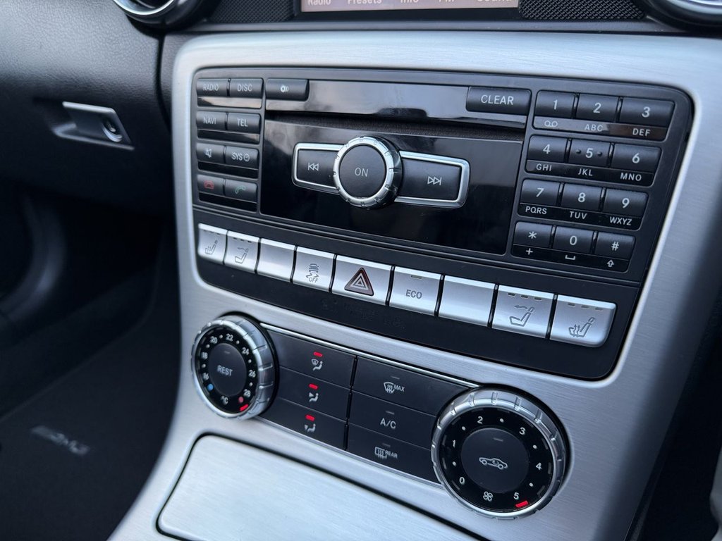 Used Mercedes-Benz SLK 2012 for sale - 77276177: Photo 26