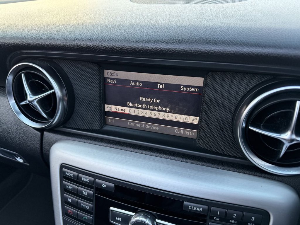 Used Mercedes-Benz SLK 2012 for sale - 77276177: Photo 27