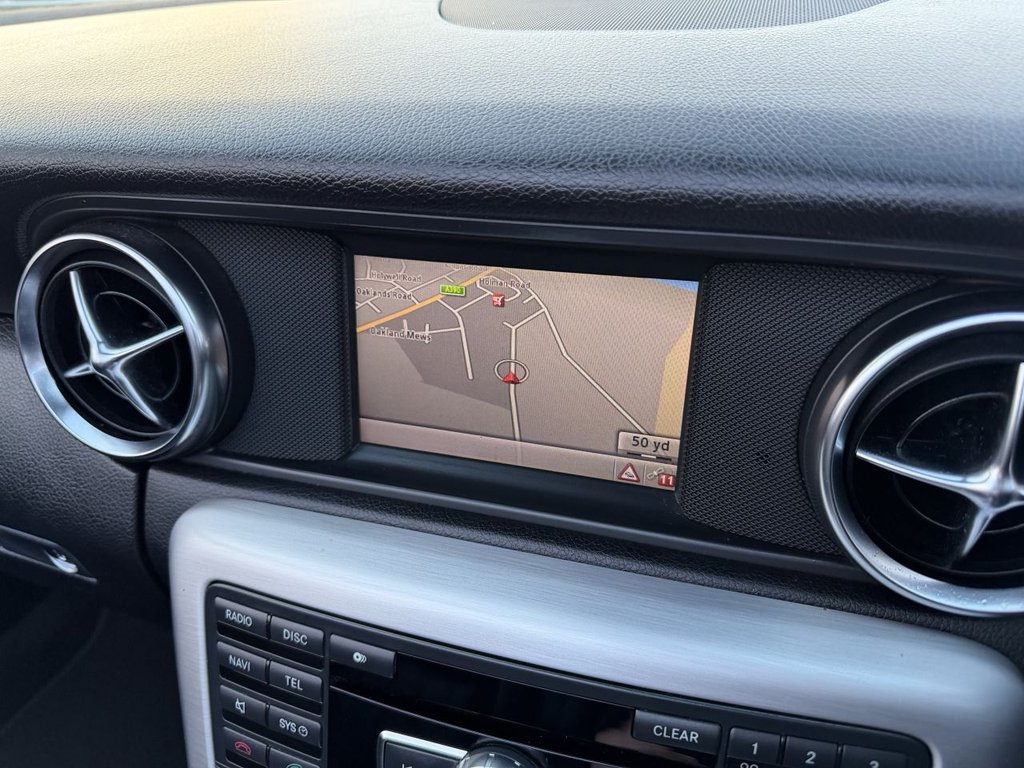 Used Mercedes-Benz SLK 2012 for sale - 77276177: Photo 29