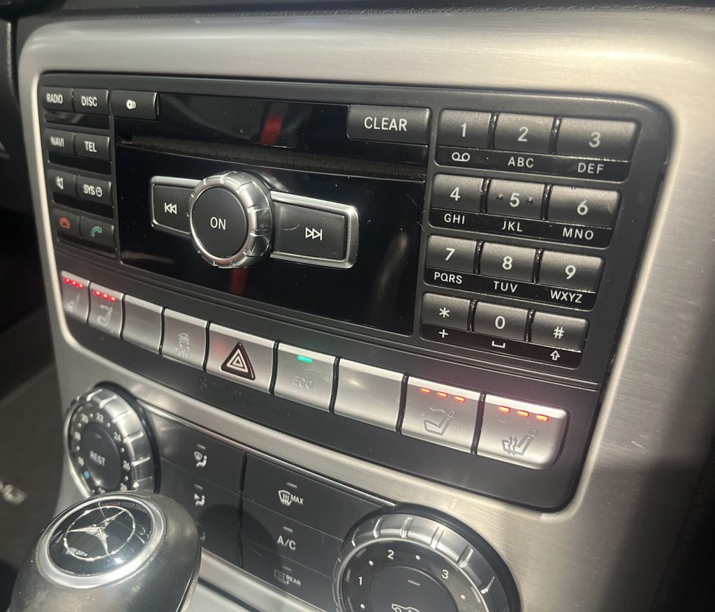 Used Mercedes-Benz SLK 2012 for sale - 77276177: Photo 41