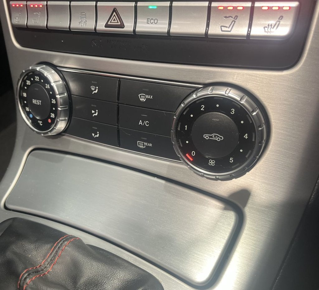 Used Mercedes-Benz SLK 2012 for sale - 77276177: Photo 42