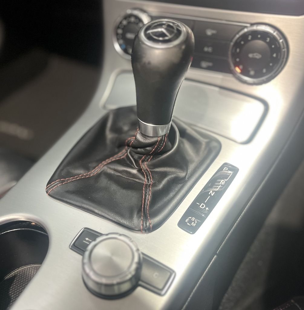 Used Mercedes-Benz SLK 2012 for sale - 77276177: Photo 44