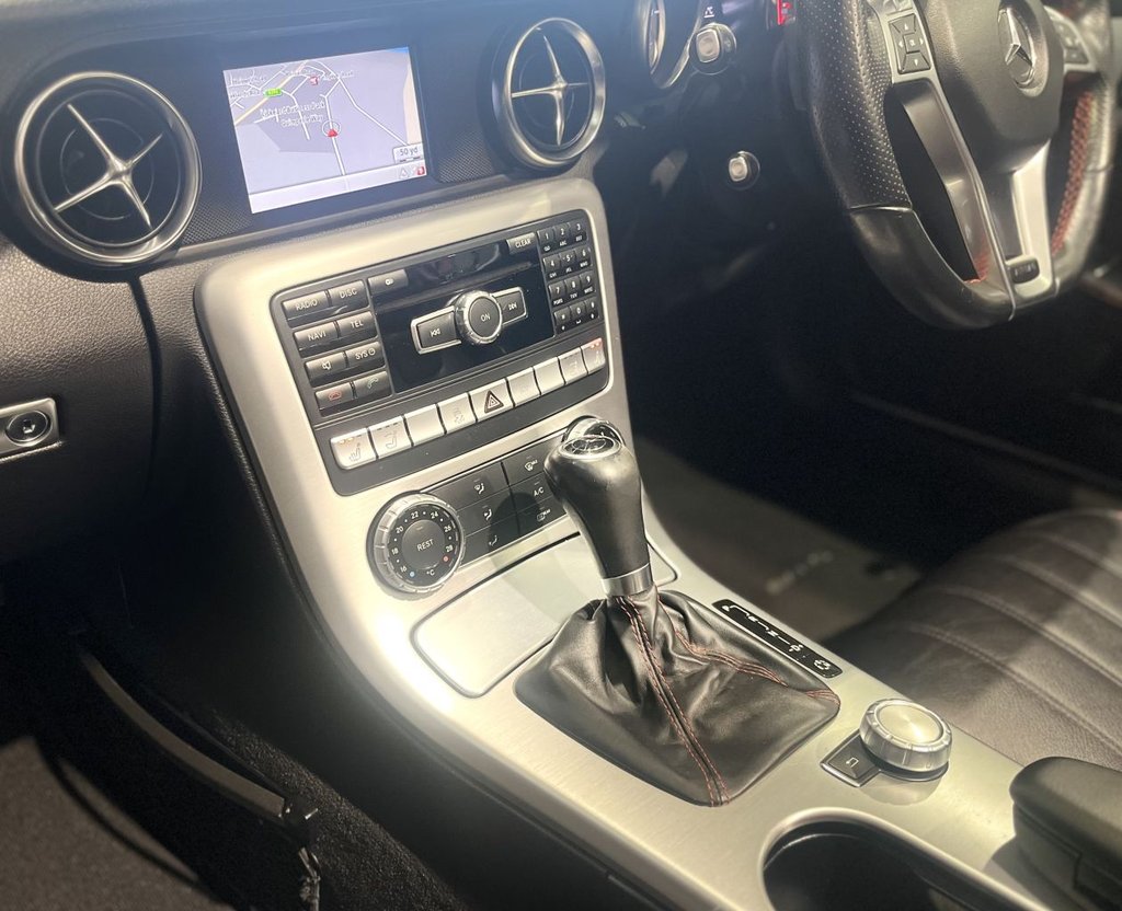 Used Mercedes-Benz SLK 2012 for sale - 77276177: Photo 49