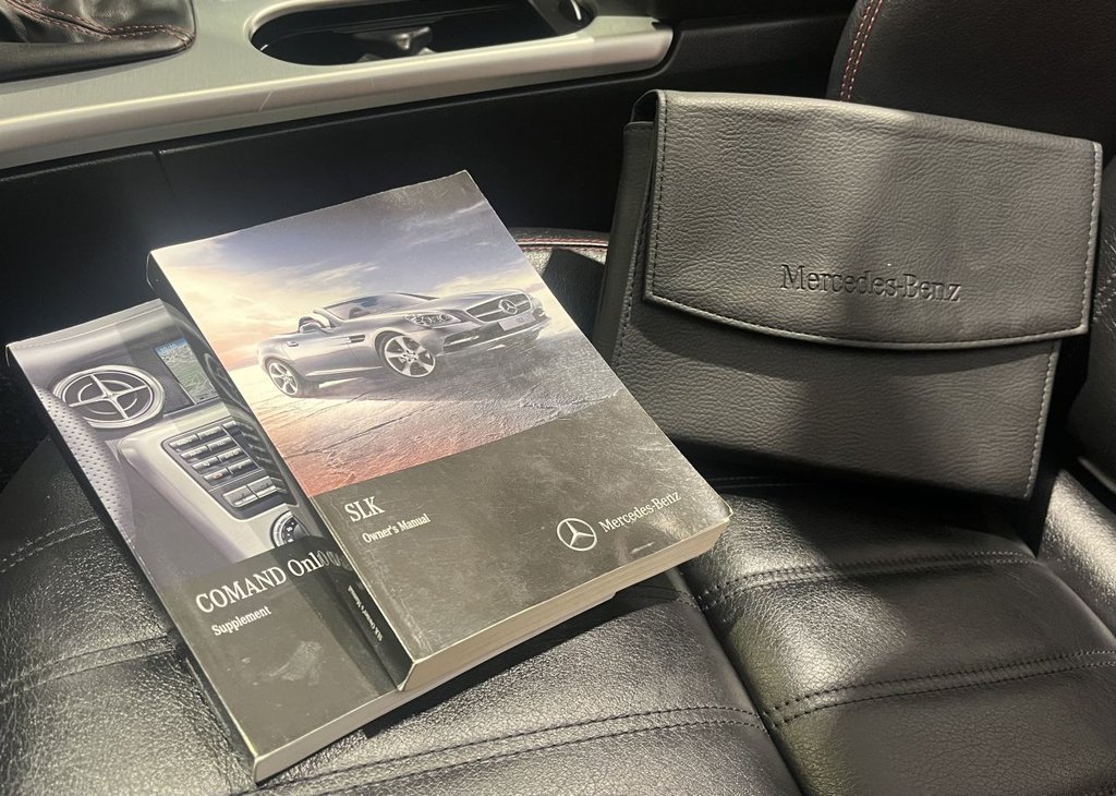 Used Mercedes-Benz SLK 2012 for sale - 77276177: Photo 50