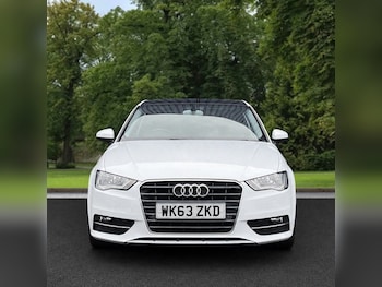 Used Audi A3 2014 for sale - 79394275: Photo