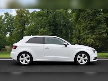 Used Audi A3 2014 for sale - 79394275: Photo