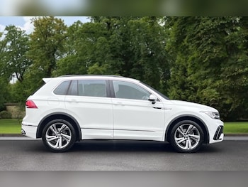 Used Volkswagen Tiguan 2023 for sale - 78737773: Photo