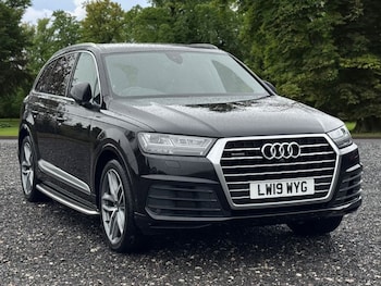 Audi - Q7