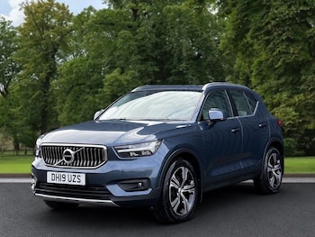 Used Volvo XC40 2019 for sale - 79394270: Photo