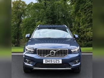 Used Volvo XC40 2019 for sale - 79394270: Photo