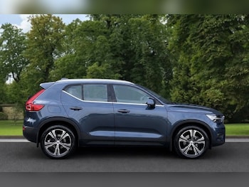 Used Volvo XC40 2019 for sale - 79394270: Photo