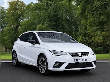 Used SEAT Ibiza 2023 for sale - 79269859: Photo