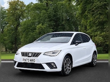 Used SEAT Ibiza 2023 for sale - 79269859: Photo