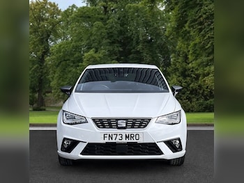 Used SEAT Ibiza 2023 for sale - 79269859: Photo