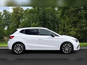 Used SEAT Ibiza 2023 for sale - 79269859: Photo