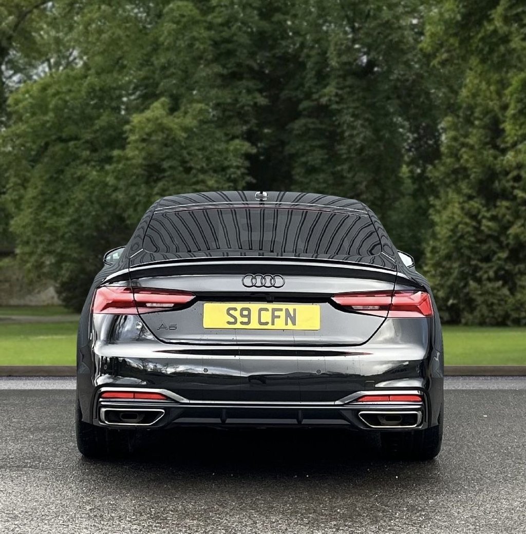 Used Audi A5 2022 for sale - 77477425: Photo 5