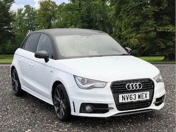 Audi A1 feature image
