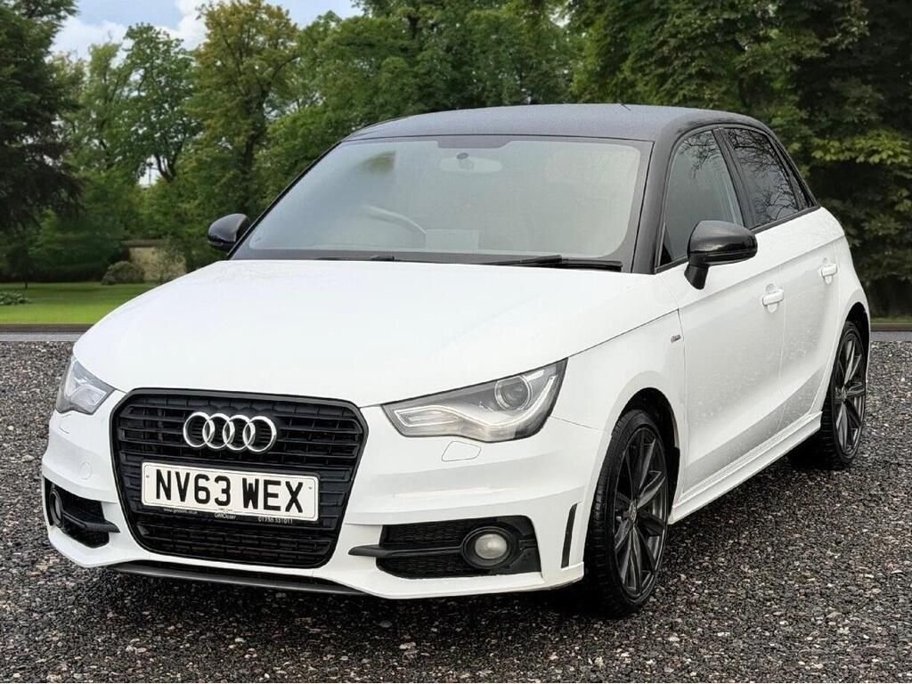 Used Audi A1 2013 for sale - 77638161: Photo 2