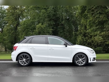 Used Audi A1 2013 for sale - 77638161: Photo