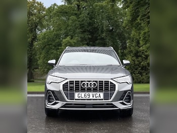 Used Audi Q3 2019 for sale - 77583433: Photo