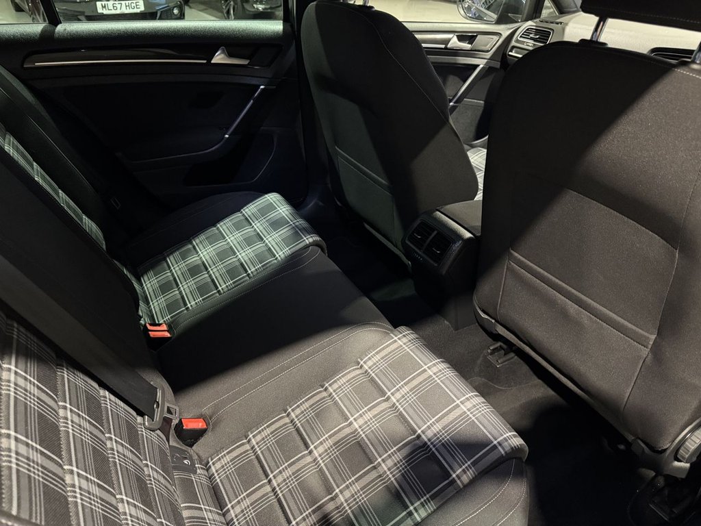 Used Volkswagen Golf 2016 for sale - 76470204: Photo 14