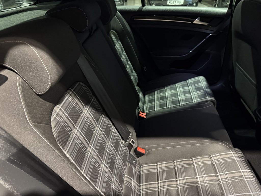 Used Volkswagen Golf 2016 for sale - 76470204: Photo 15