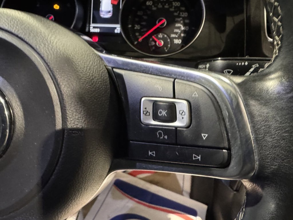 Used Volkswagen Golf 2016 for sale - 76470204: Photo 19