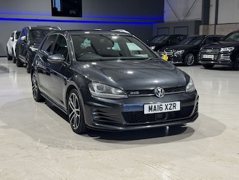 2016 (16) - 2.0 TDI GTD 5dr