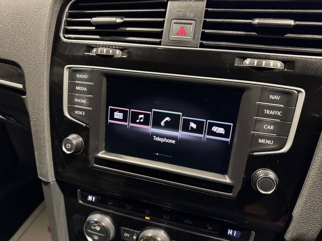 Used Volkswagen Golf 2016 for sale - 76470204: Photo 22