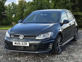 Used Volkswagen Golf 2016 for sale - 76470204: Photo