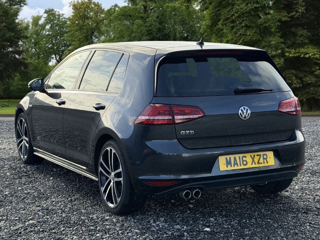 Used Volkswagen Golf 2016 for sale - 76470204: Photo 7