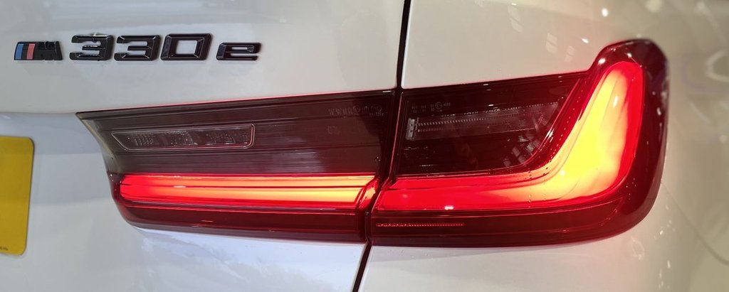 Used BMW 3 Series 2022 for sale - 77212848: Photo 11