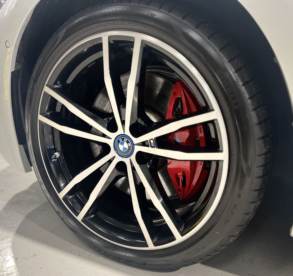 Used BMW 3 Series 2022 for sale - 77212848: Photo 14