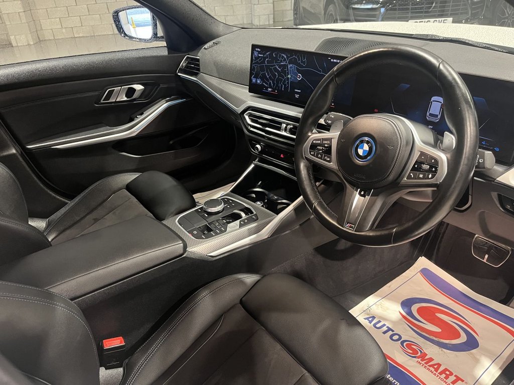 Used BMW 3 Series 2022 for sale - 77212848: Photo 15