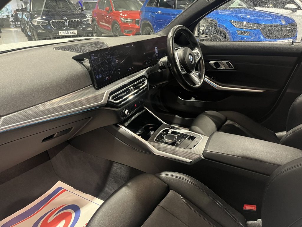 Used BMW 3 Series 2022 for sale - 77212848: Photo 17