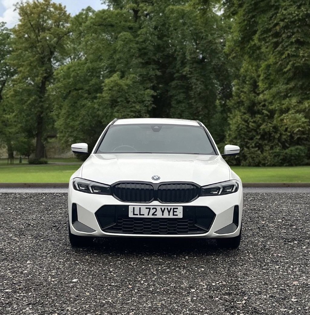 Used BMW 3 Series 2022 for sale - 77212848: Photo 2