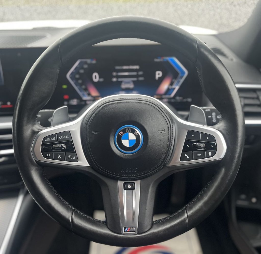 Used BMW 3 Series 2022 for sale - 77212848: Photo 23