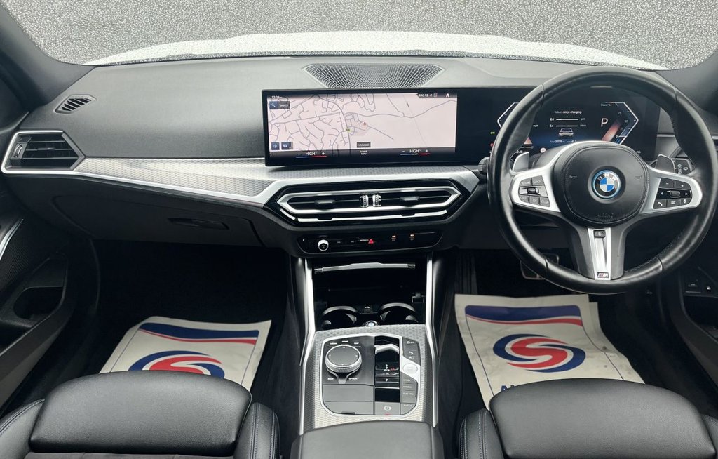 Used BMW 3 Series 2022 for sale - 77212848: Photo 28