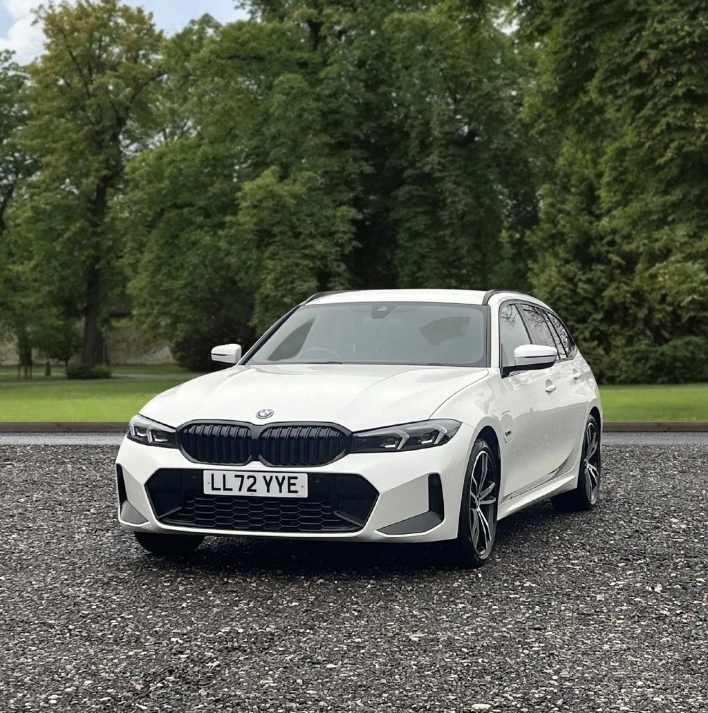 Used BMW 3 Series 2022 for sale - 77212848: Photo 3