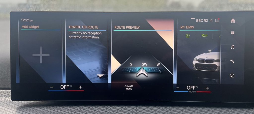 Used BMW 3 Series 2022 for sale - 77212848: Photo 33