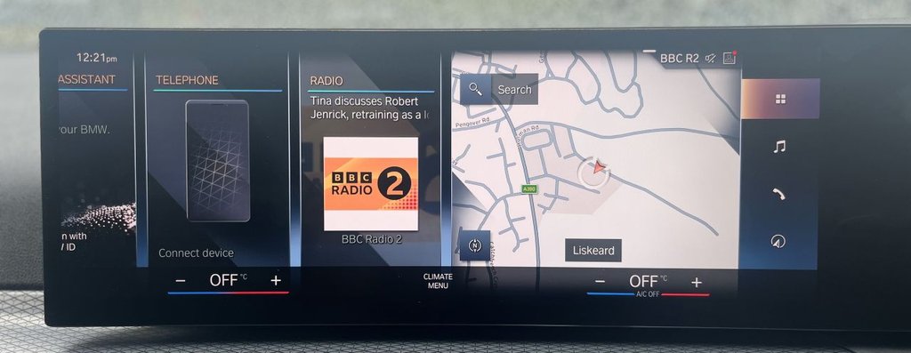 Used BMW 3 Series 2022 for sale - 77212848: Photo 35