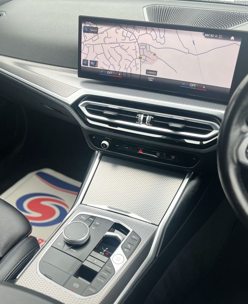 Used BMW 3 Series 2022 for sale - 77212848: Photo 37