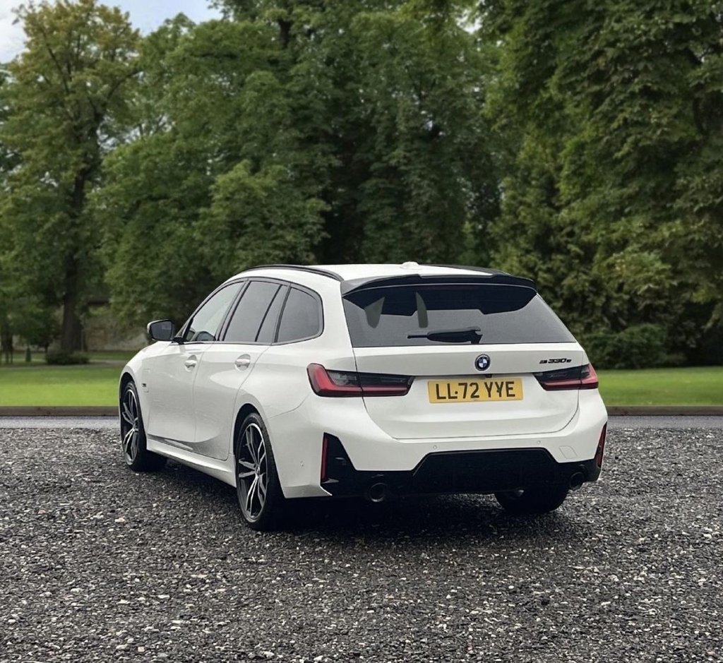 Used BMW 3 Series 2022 for sale - 77212848: Photo 4